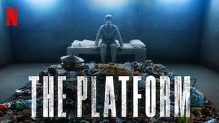 The Platform (2019) Dubbing Indonesia