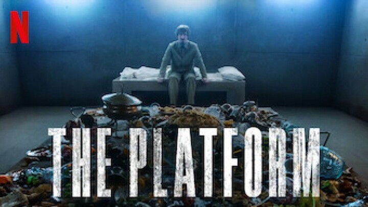 The Platform (2019) Dubbing Indonesia