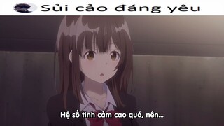 Em yên tâm cứ giao cho anh nhé #anime #school time