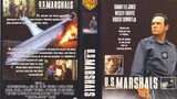 Recommend action movie : U.S. Marshals (1998) - Tommy Lee Jones