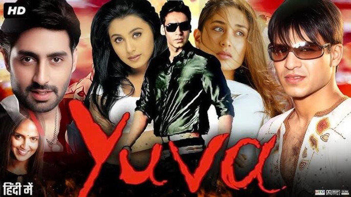 Yuva (2004) sub indo