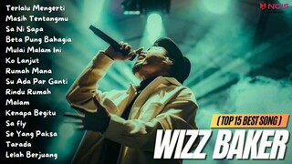 wizz baker