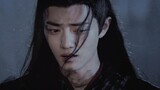 [Xiao Zhan] A Clip From The Chinese Drama 'The Untamed'