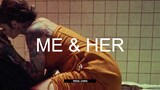 R&B x Trapsoul Type Beat - "ME & HER" | Prod. Chris