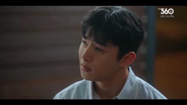 Đừng Nói Dối Em EP 26 [Sub Việt]