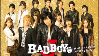 Bad Boys J - EP 7 (ENG SUB)