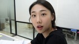 [Real JJALTOON] Simulasi Kencan Sung Hyun Hee: Cinta Dalam Rumah