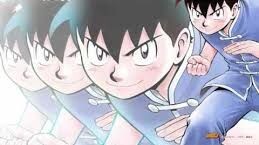 Kungfu Boy Episode 16 Bahasa Indonesia