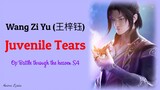 Wang Zi Yu(Juvenile Tears)Opening Battle Through The Heavens