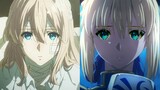 [Devil's Face Changing] I am blown away by the beauty of Wei sister Saber! ! Anyone who can't tell t
