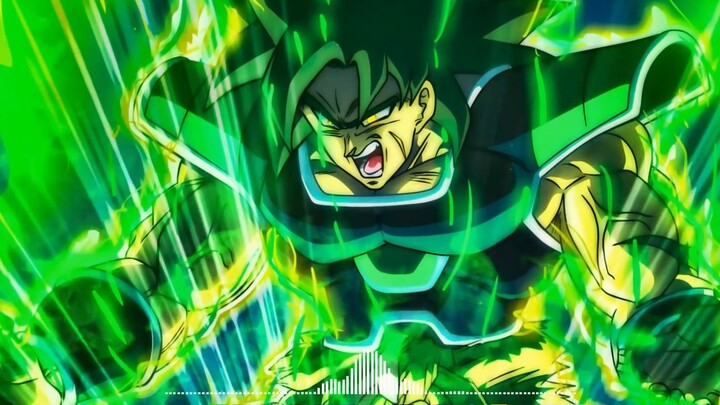 [Wallpaper Engine]Wallpaper recommendation | Dragon Ball series second issue
