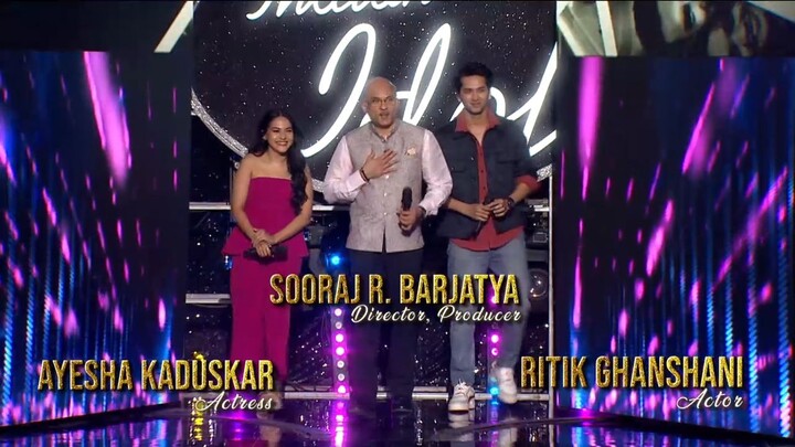 Indian Idol Season 15 Episode 31 | Indian Idol Season 15 | Hindi Singing Tv Show | SonyLiv Tv Show