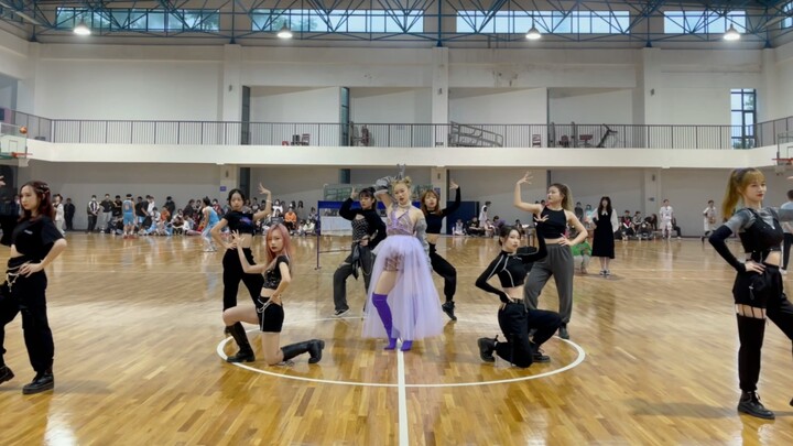 Дэнс кул Нижний Новгород Полтавская