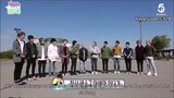 SEVENTEEN 'THE RANKING IS UP TO ME! PERSONAL MOBILITY TEST' EP.1
