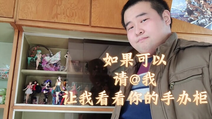 从手办入坑到退坑4年时光，圆满收场，虽然死肥宅，但我入坑二次元时间真的不长。30分钟随性聊天。