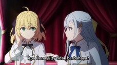 tensei no oujo no mahou kakumei eps6 sub indo