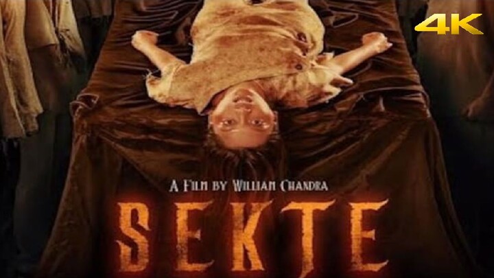 Sekte (2019) [Official Full Movie] Asmara Abigail & Derby Romero