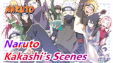 [Naruto: Shippuden|Kakashi]Naruto's Special Training 7/Kakashi Found a Cultivation Way for Naruto