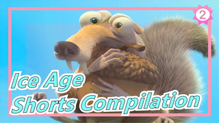 [Ice Age] Shorts Compilation_A2