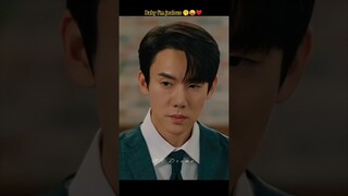 When he get jealous🎭😁🤣#shorts #kdrama #chaesoobin #yooyeonseok #whenthephonerings #netflix #viral