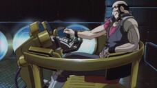 Cowboy Bebop ตอนที่ 2