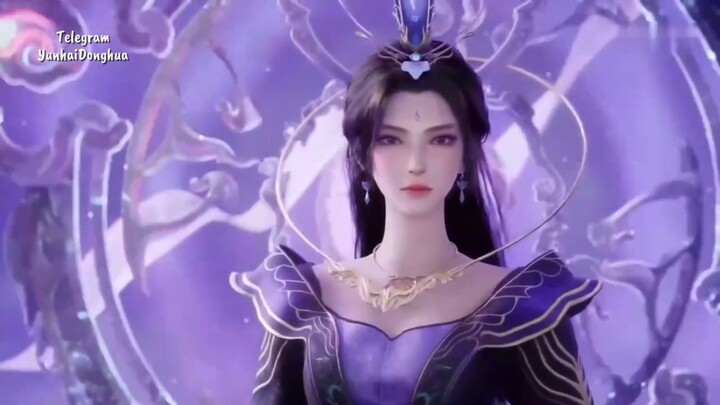 Shrouding The heavens Eps 107 Sub Indo