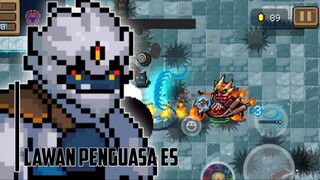 Lawan Boss sekaligus Raja ES [Soul Knight]