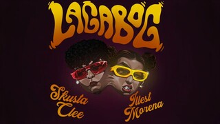 Skusta Clee - Lagabog (Official Music Video) ft. Illest Morena