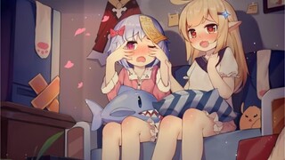 Shared punishment for young children (ಡωಡ) [Lolita] [2.0]