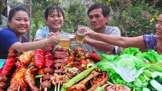 Giáng Sinh Bên Gia Đình! Merry Christmas 2019!