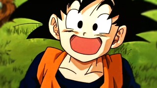 Goten: คุณรู้ไหมว่า Bito ตัวใหญ่สามารถสร้างความเสียหายได้มากขนาดไหน?