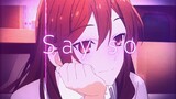 Please, Miss Kyoko! [Horimiya / Vaporwave] Say so