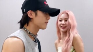 Video vũ đạo của BTOB Lee Min Hyuk x (G)I-DLE Cho Mi Yeon cho “BOOM” đã được phát hành!