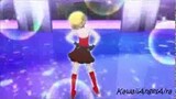(HD) Pretty Rhythm Aurora Dream - Mion - Switch On My Heart (episode 12)