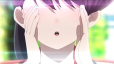 Komi-san wa, Comyushou desu. (Dub) EP 10