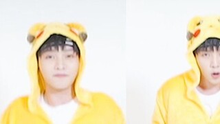 [Phi Anh Bạch] Tại sao cô lại tự ngược đãi mình vào ngày sinh nhật ở khu vực khiêu vũ? - Pikachu chơ