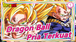 [Dragon Ball/MAD] Pria Terkuat Di Semesta (Diperbaiki) - Heats_1