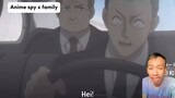 spy x family Anime / Terkeren Banget