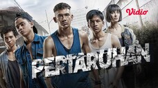 Pertaruhan (2017) HD