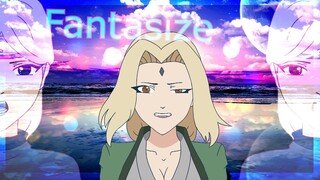 Fantasize [meme] (Naruto)