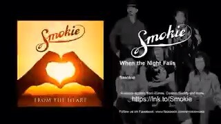 When The Night Falls - Smokie