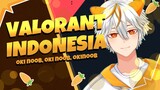 Valorant Indonesia - Koneksi error, Bug, Miss hit