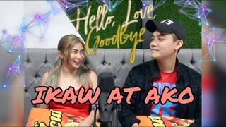 Ikaw At Ako [Hello, Love, Goodbye OST] - Jun Sisa x Shane Tarun (Cover)