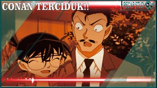 CONAN TERCIDUK【DETECTIVE CONAN SERIES】