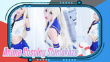 [Anime Cosplay] 32nd Issue: Shimakaze