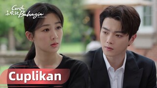 Best Choice Ever | Cuplikan EP20 Apakah Ini Semua Berhubungan Dengan Xing'anli? | WeTV【INDO SUB】