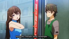 Yumemiru Danshi Genjitsushugisha Eps 10 [Sub Indo]