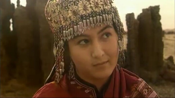 Broken Heart | Yandym (1994) [EngSub] Turkmenistan