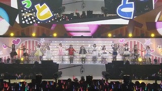 What You Gonna Do - Nijigasaki (full member Ver.) Ijigen Fest day 1 Tokyo Dome