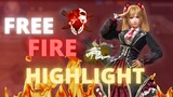 Free Fire Highlight Auto Gacor!!!!